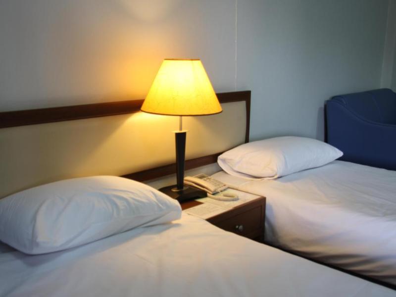 The Canal Hotel Bangkok Dış mekan fotoğraf